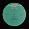 Tubeway Army - Replicas NL LP side B label v2